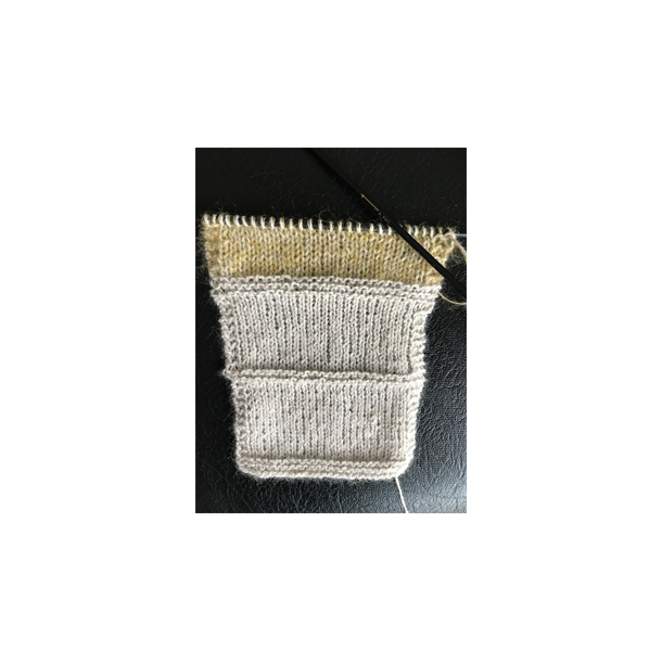 Revepels 400 LYS GRBEIGE